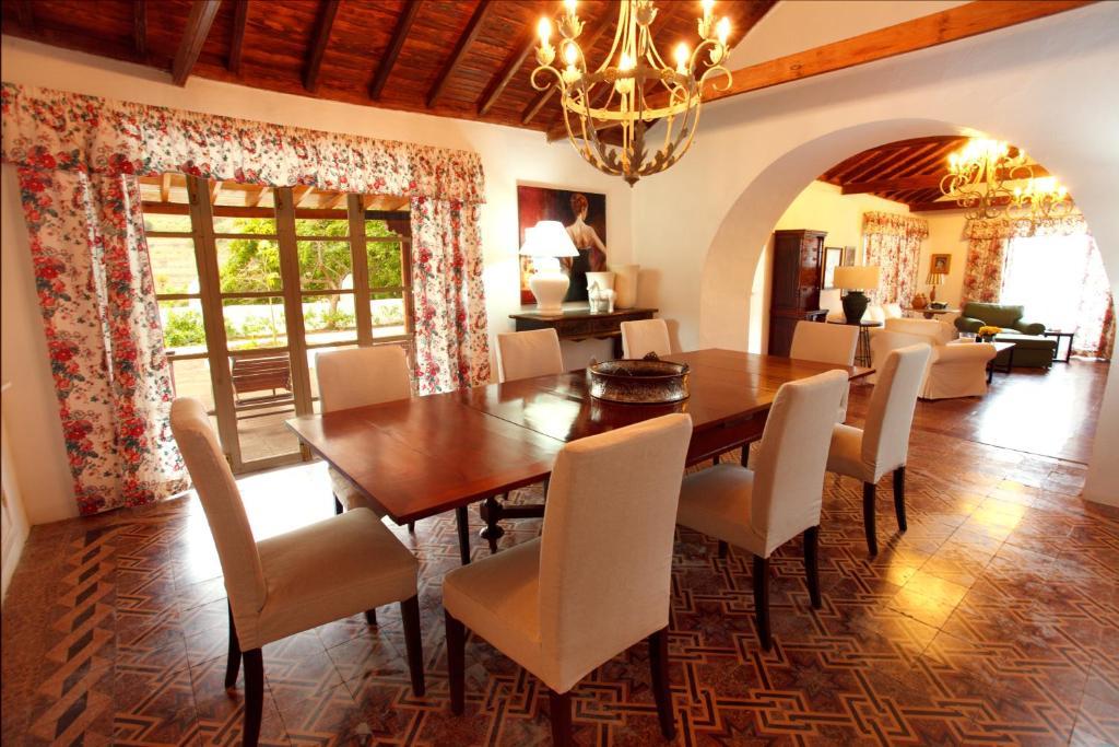 Casa Rural La Asomadita Agaete  Zimmer foto