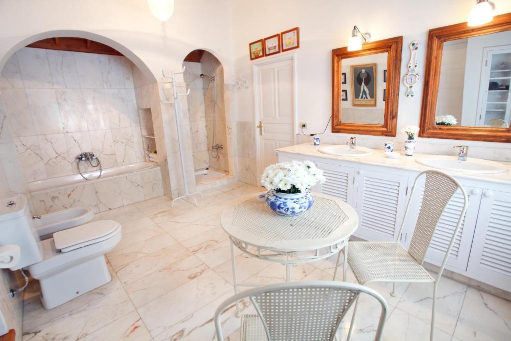 Casa Rural La Asomadita Agaete  Zimmer foto