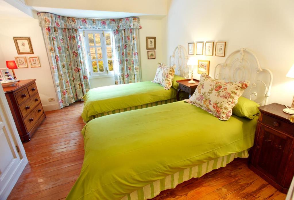 Casa Rural La Asomadita Agaete  Zimmer foto