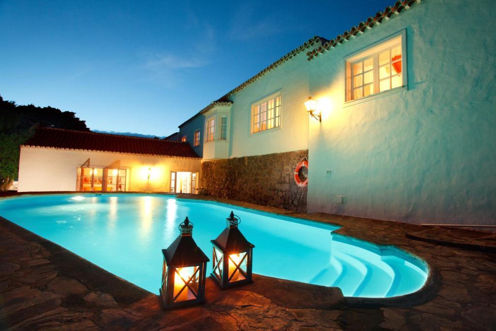 Casa Rural La Asomadita Agaete  Exterior foto