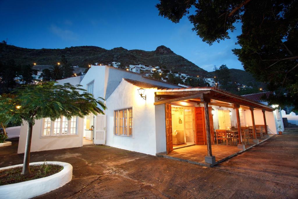 Casa Rural La Asomadita Agaete  Exterior foto